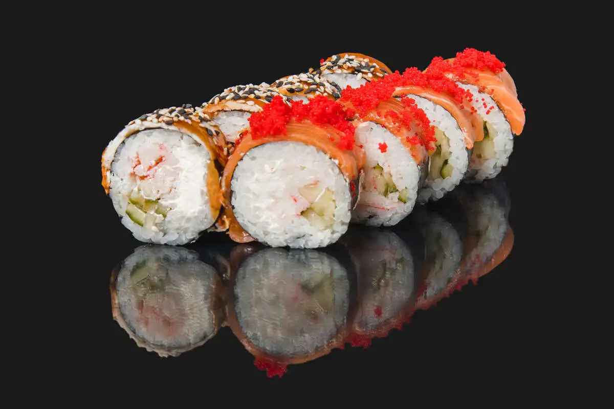 Джокер ролл стандарт