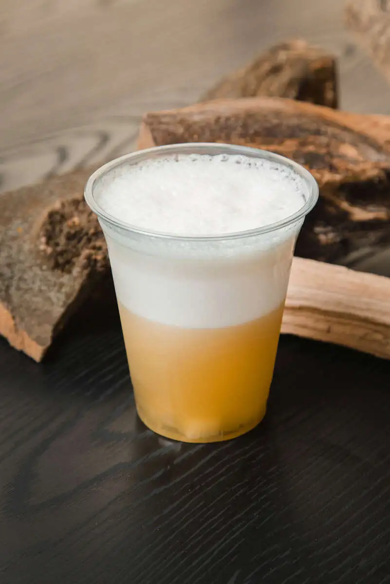 Пина колада 0,3л