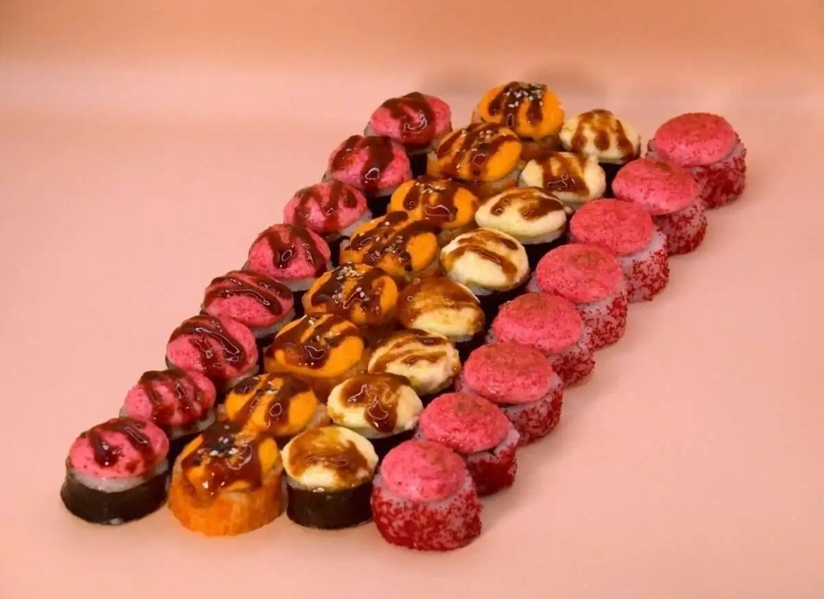 Набор Запеченый Нью