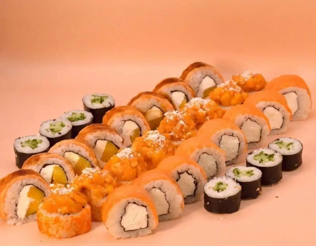 Набор для настроения