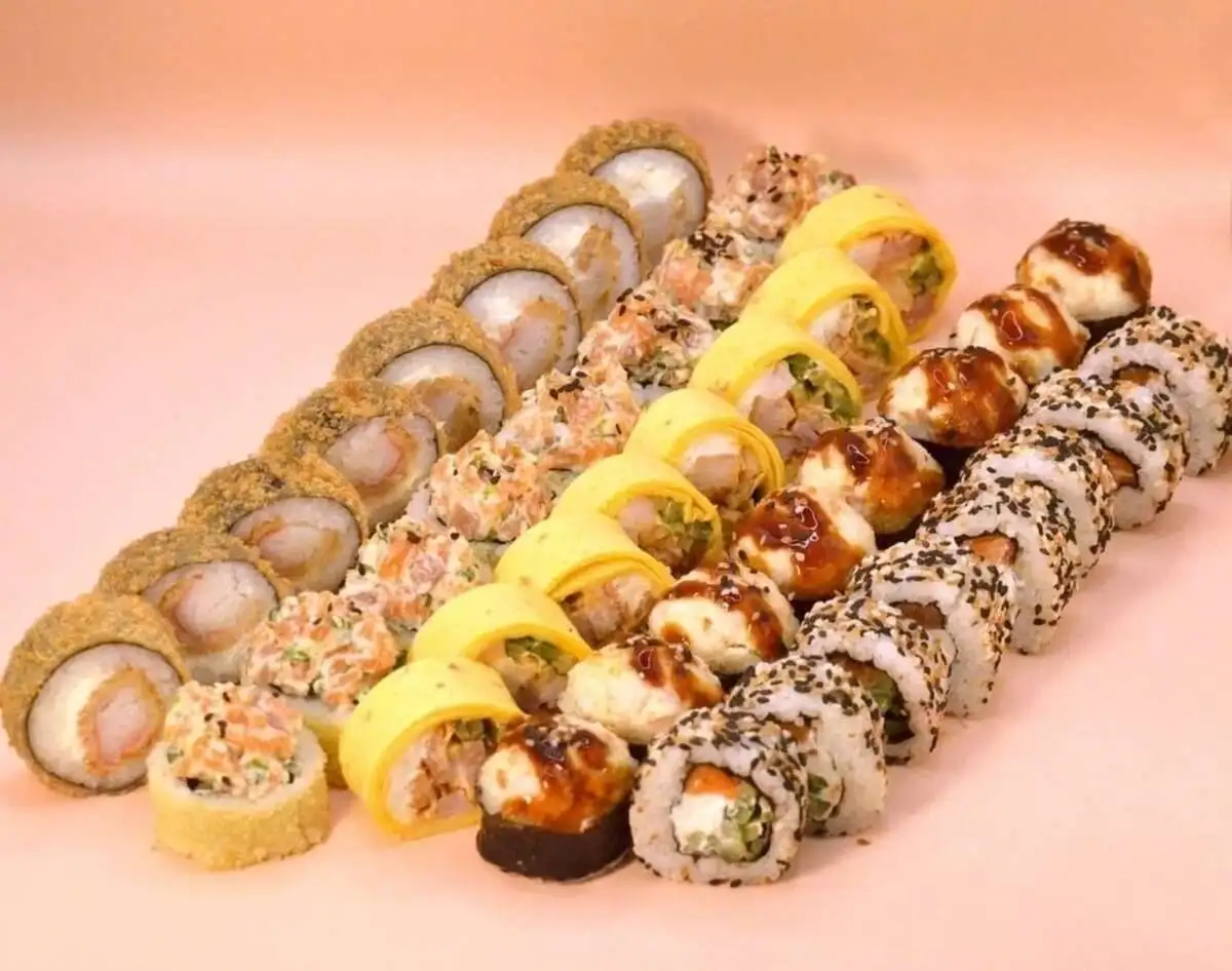 Набор от Шефа