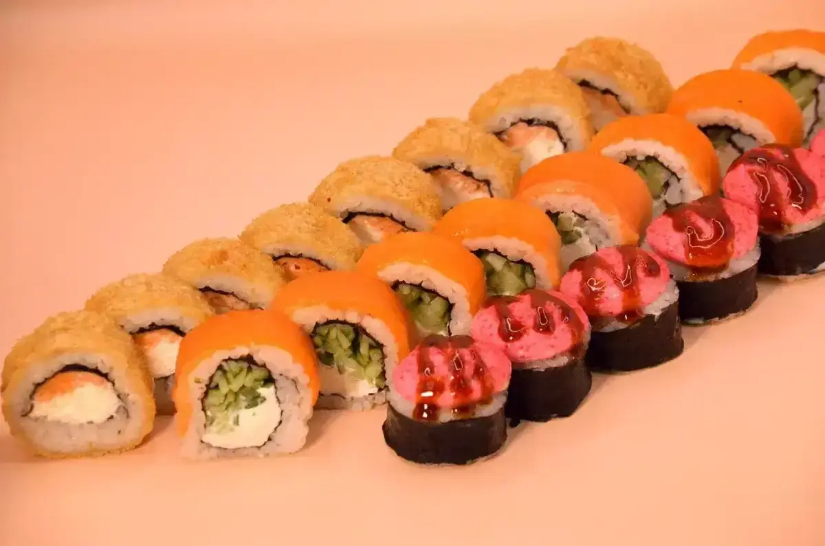 Набор для ужина 2.0