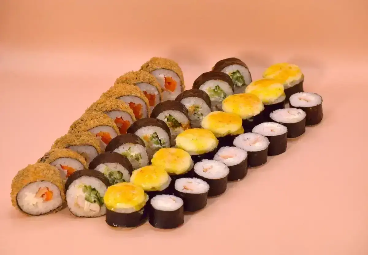 Набор Чикен