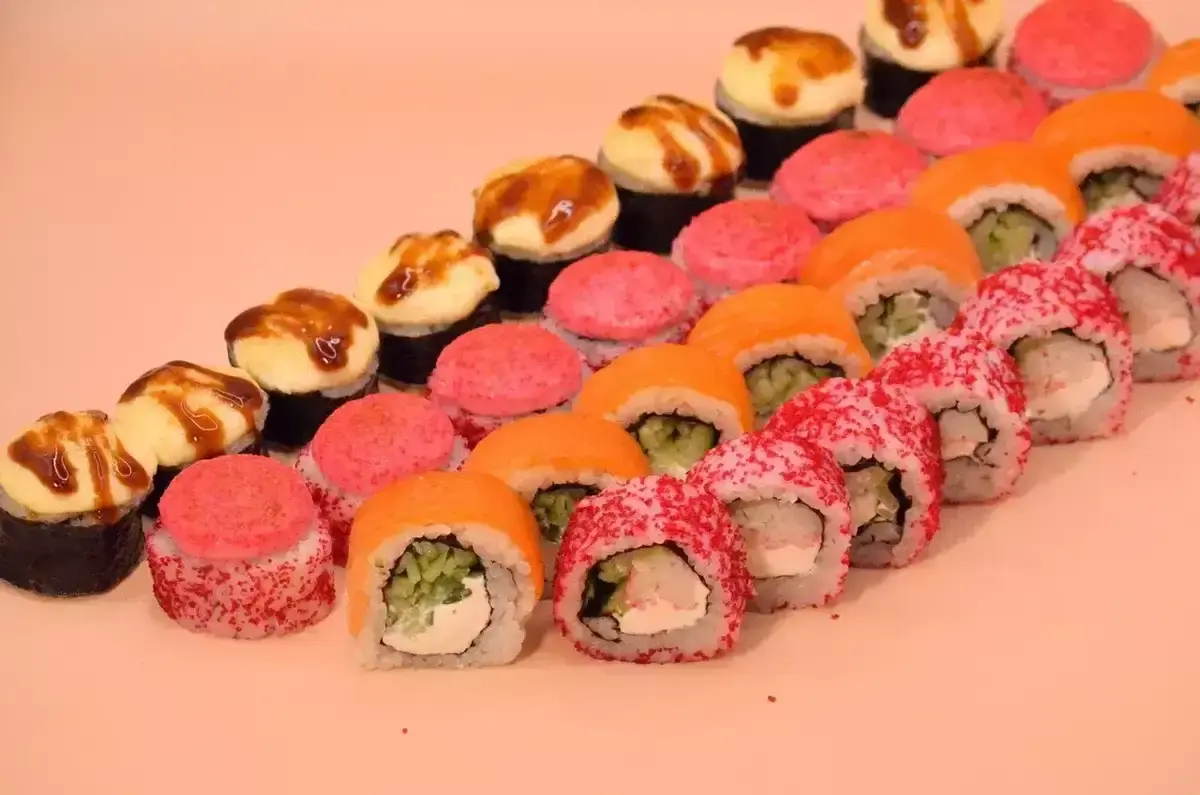 Набор Классик