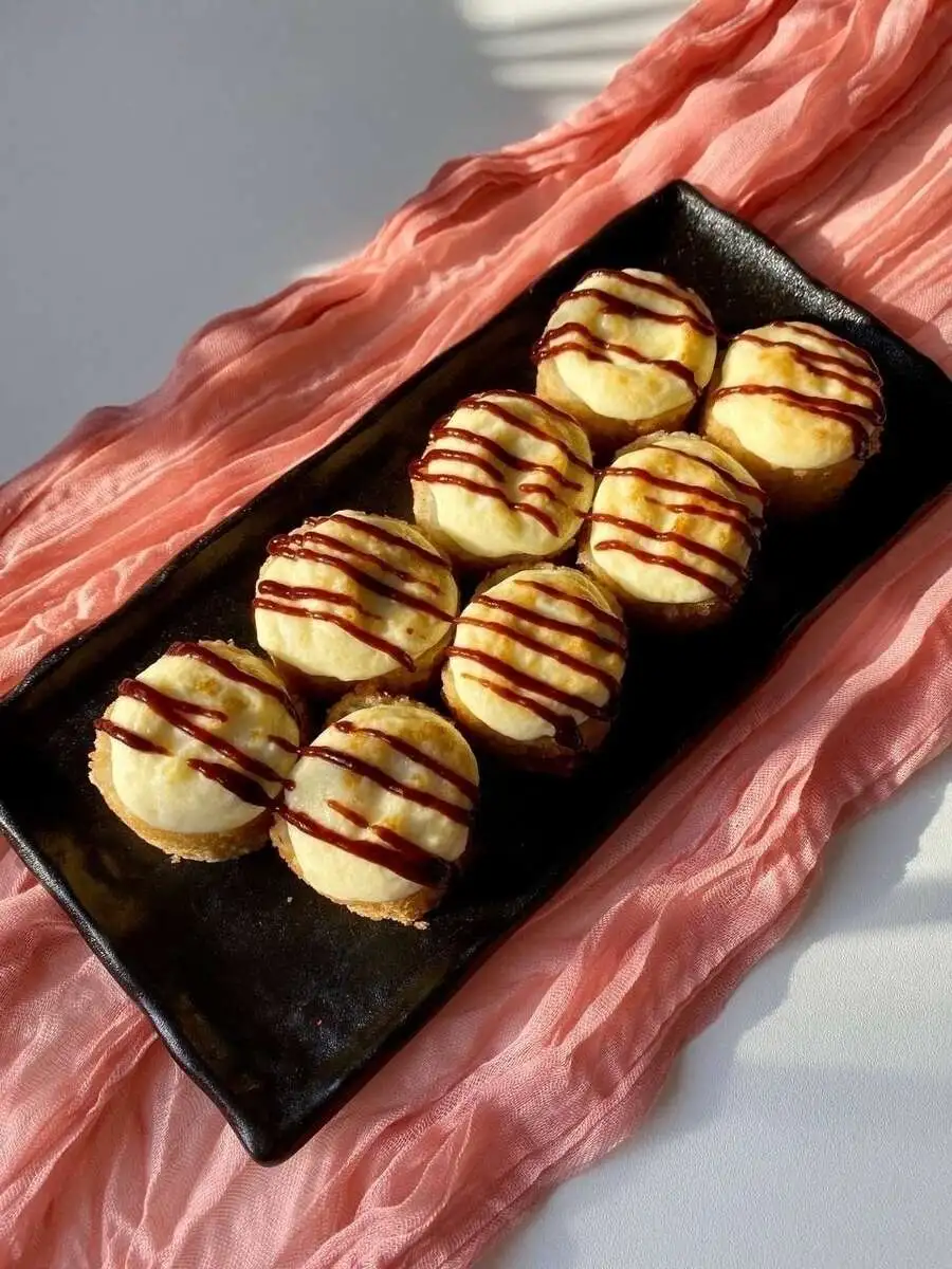 Сырный разбойник