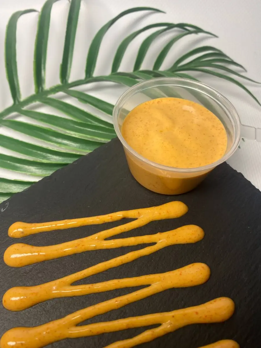 Спайси соус