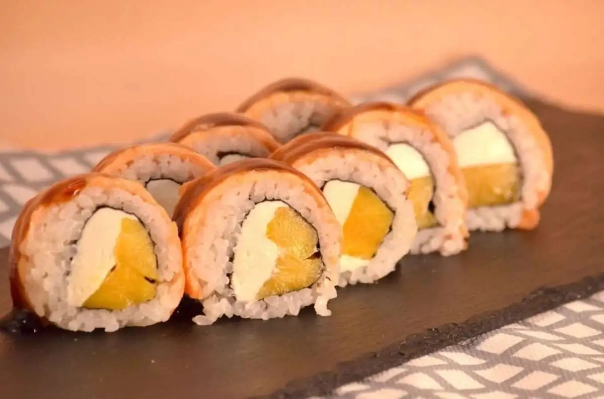 Филадельфия Манго