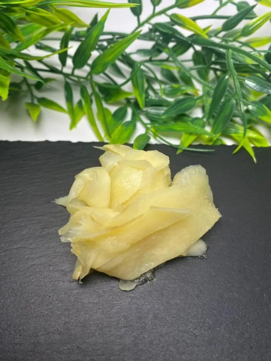 Имбирь (доп.)