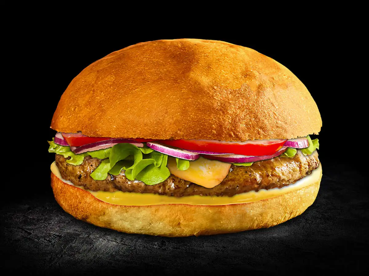 Тейсти Клаб Бургер