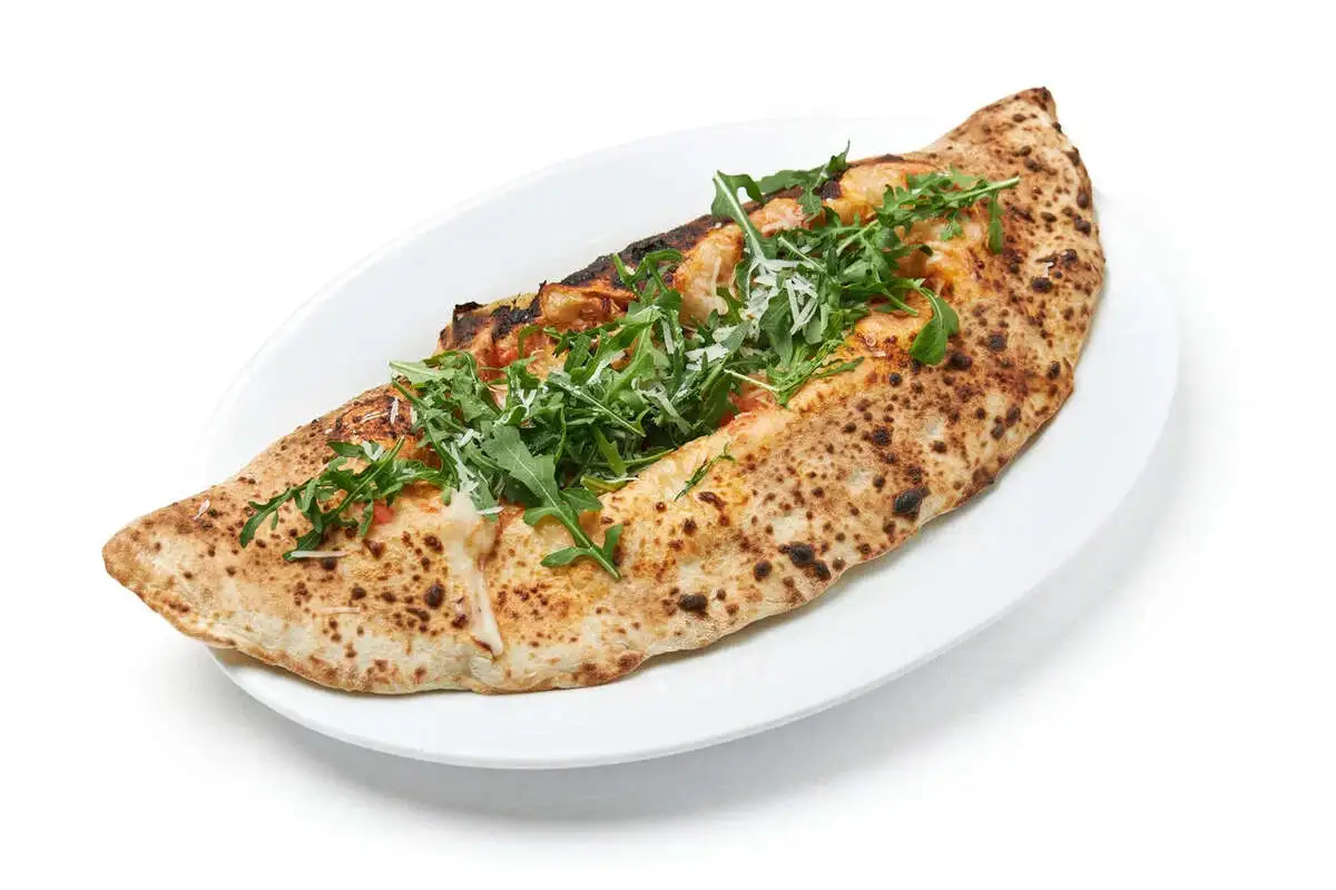 Пицца Кальцоне