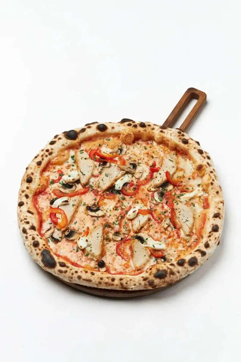 Пицца Полло