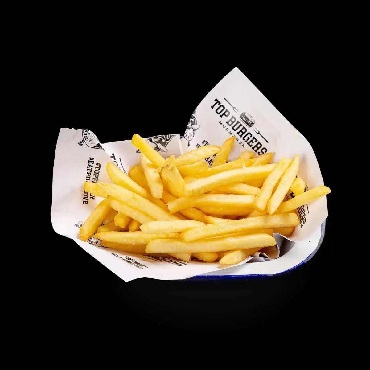 Картофель фри 100г