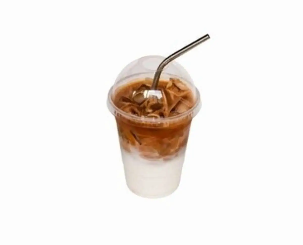 Айс Кофе урбеч