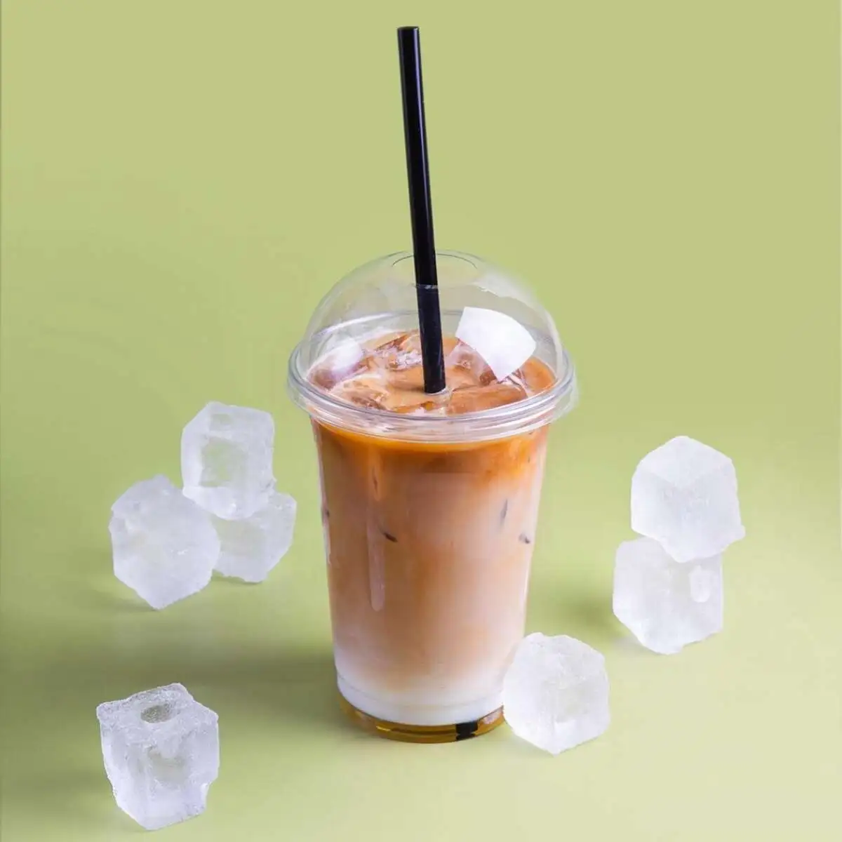 Айс Кофе классика