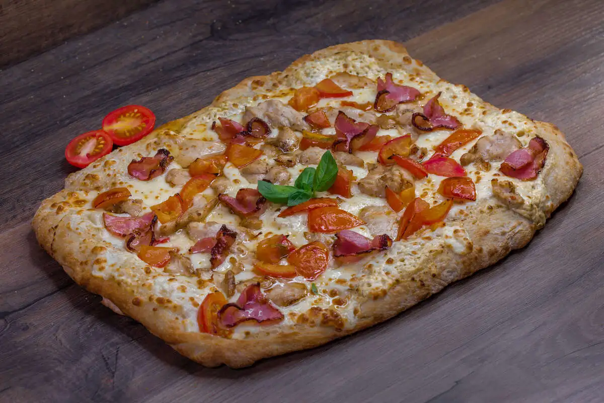 Нежная цыпа