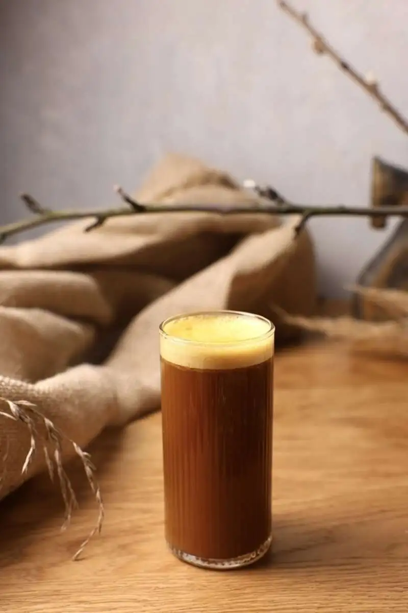 Кофе по Вологодски