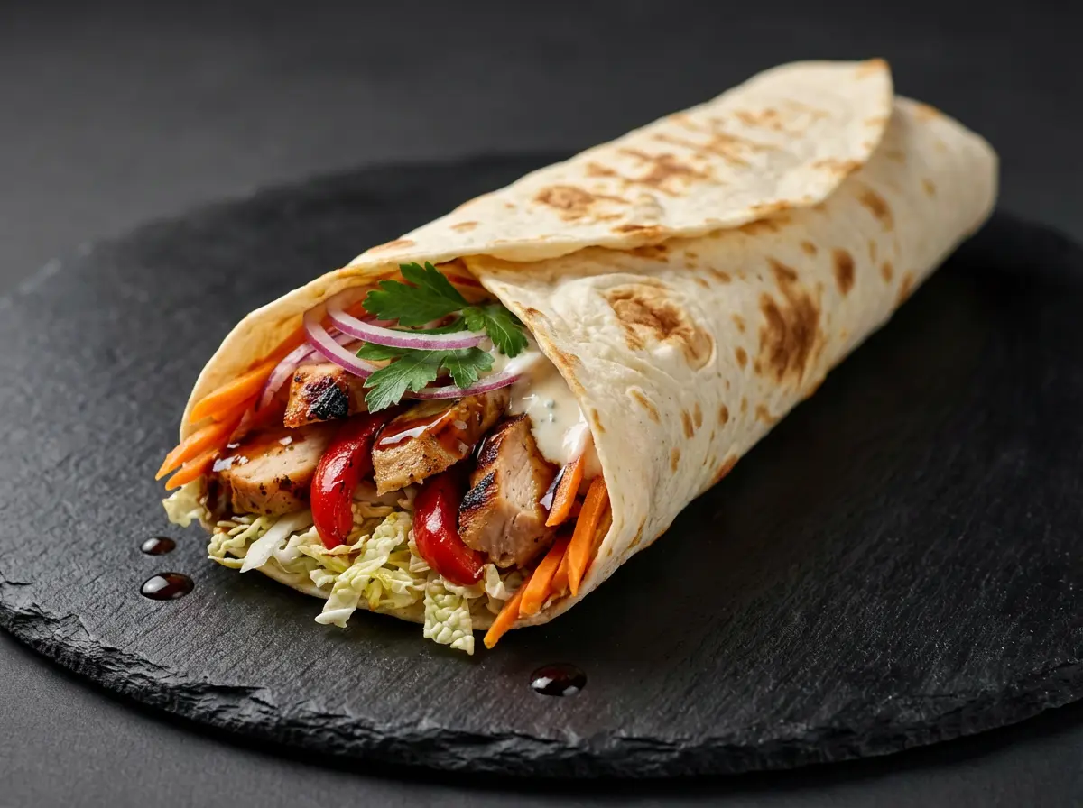 Шаурма Токио