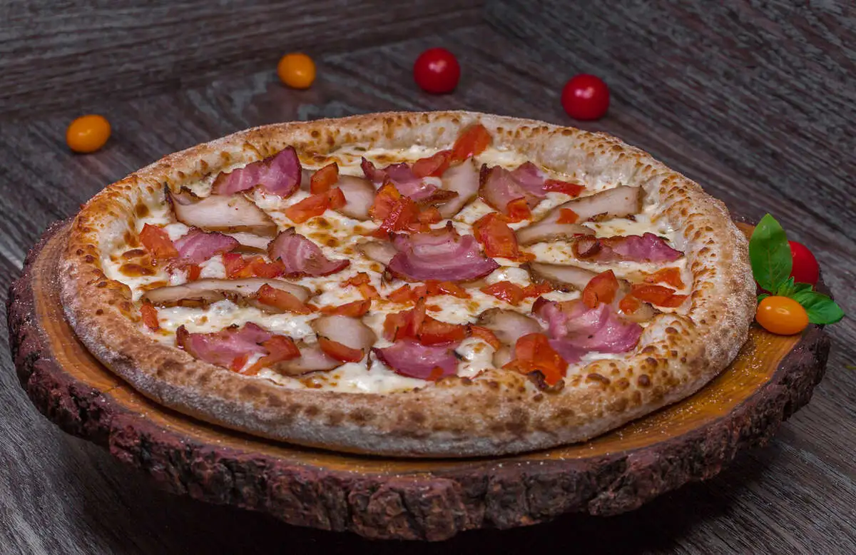 Нежная цыпа