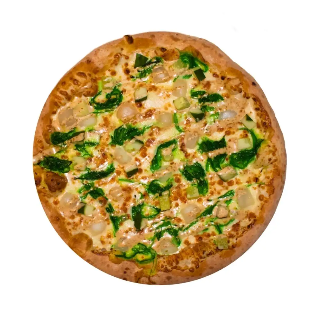 Гребешок Чука