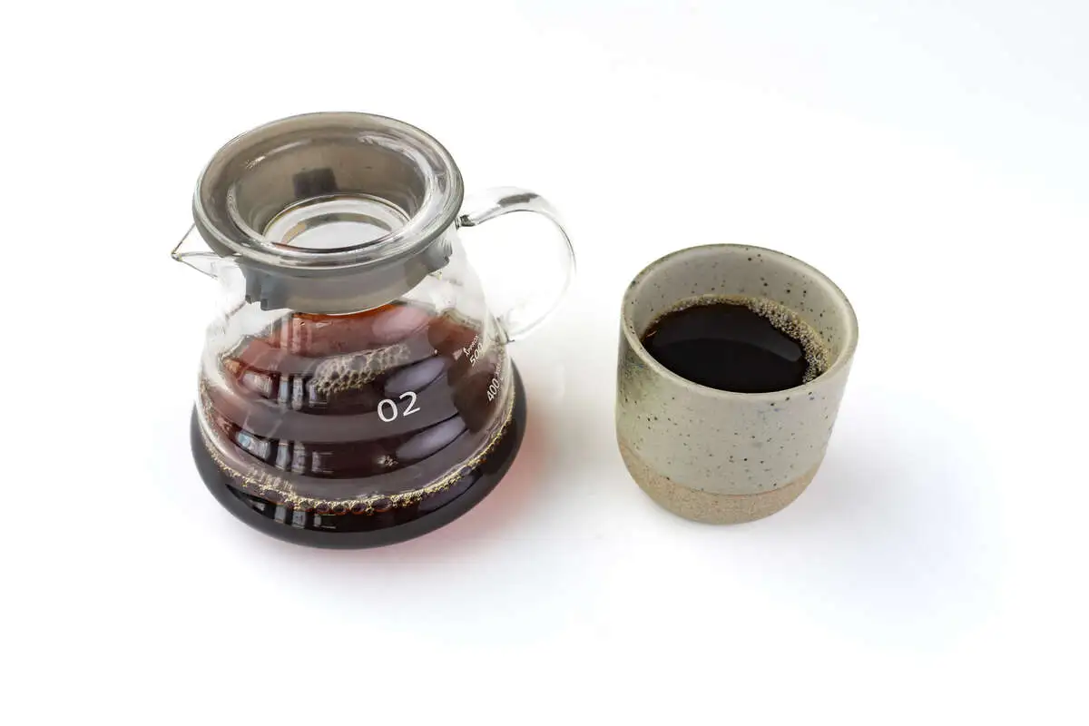 V60 Колумбия Бабл Гам