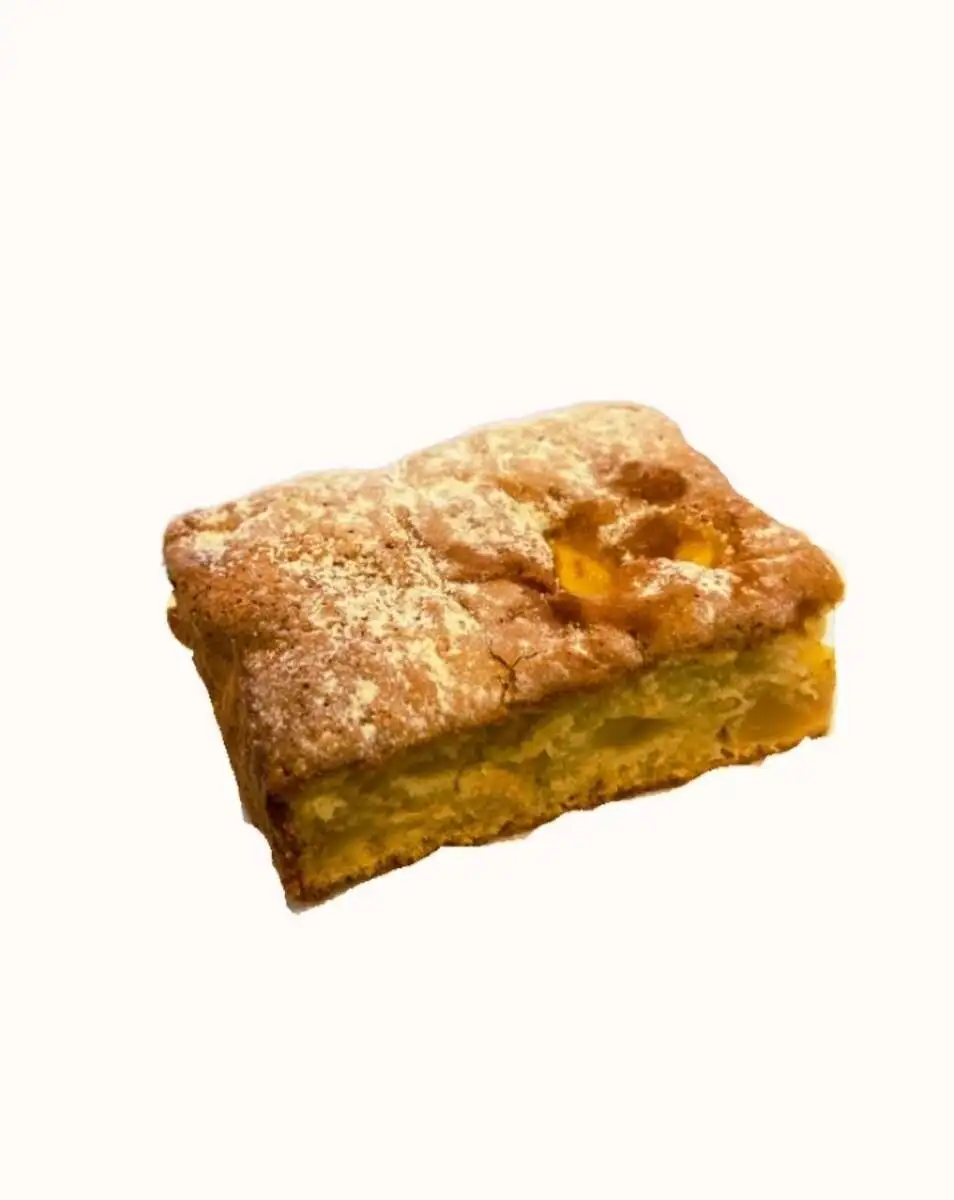 Пирог Яблочный БГ(м)