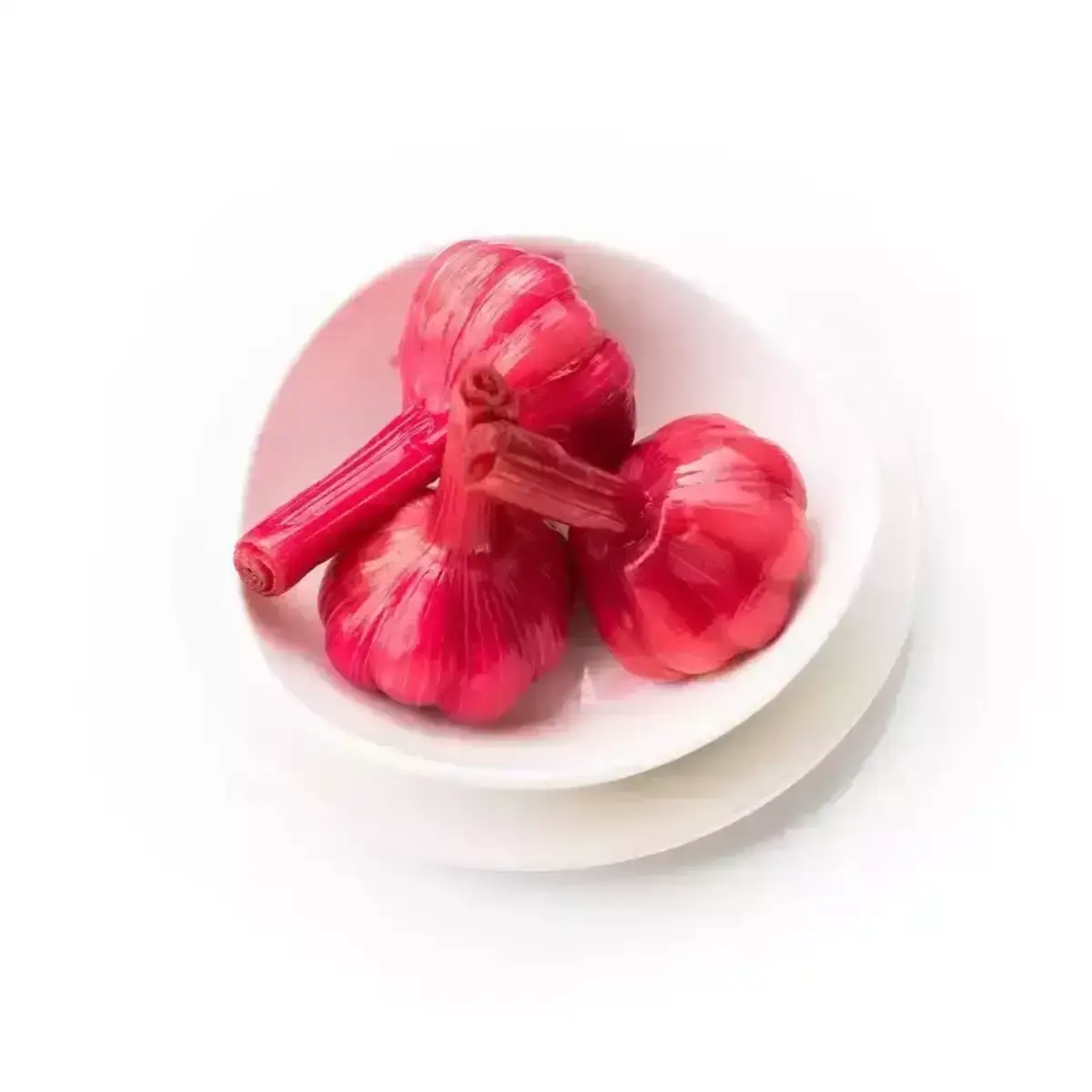 Чеснок Маринованный Красный(м)