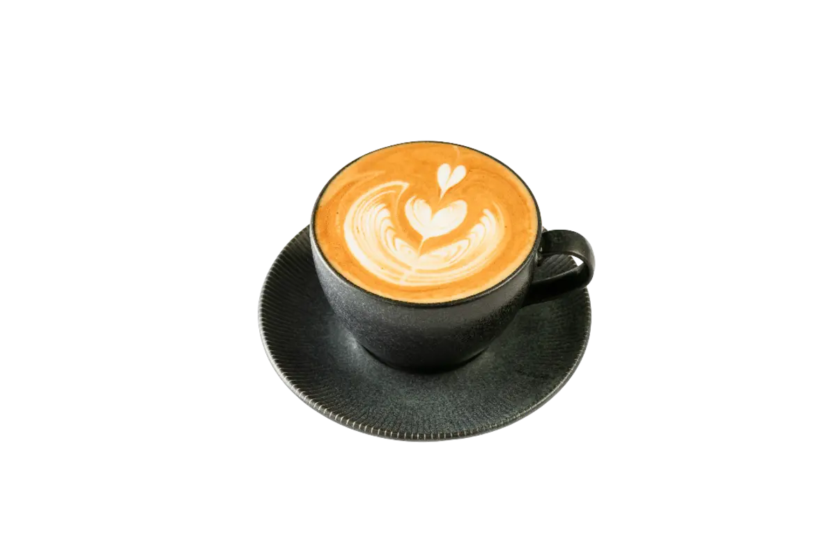 Капучино на альтернативном молоке