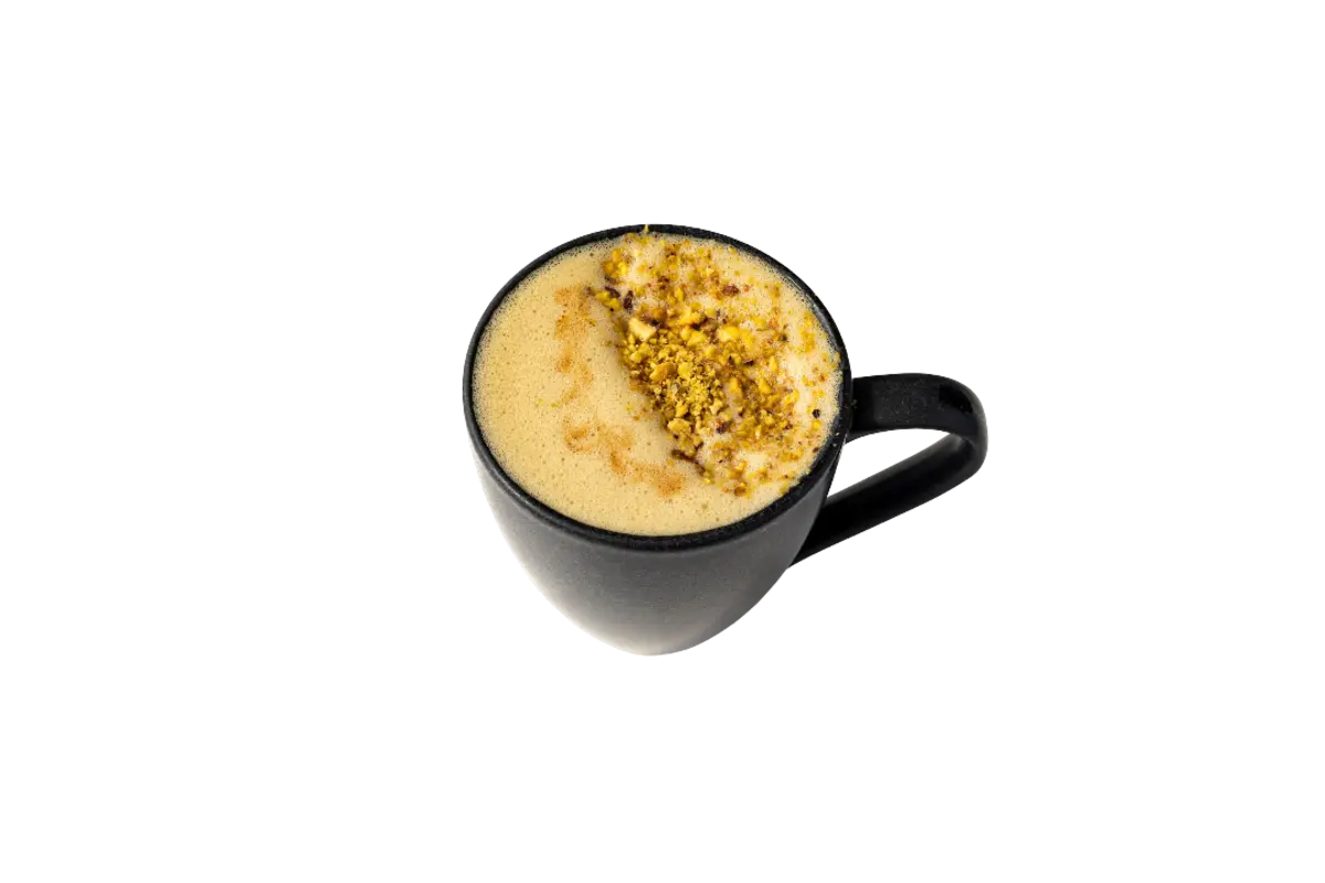 Фисташковый раф