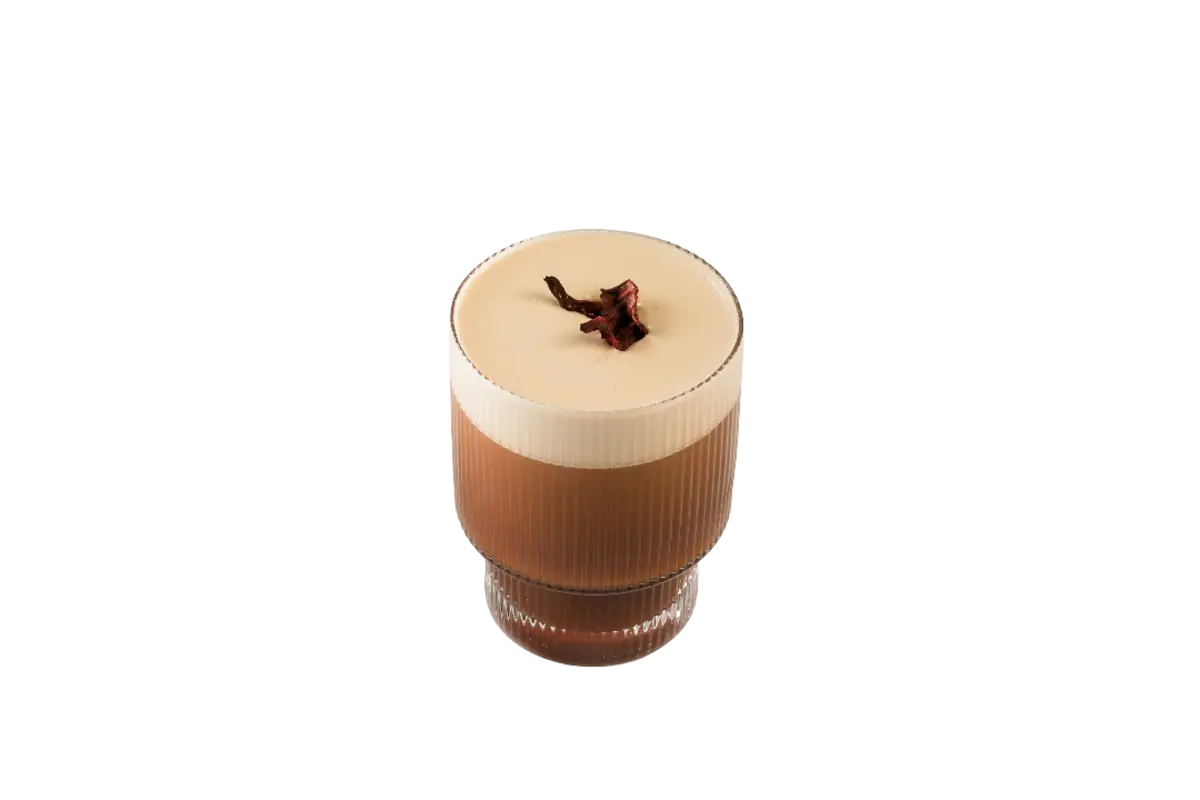 Клюквенный аэрокано