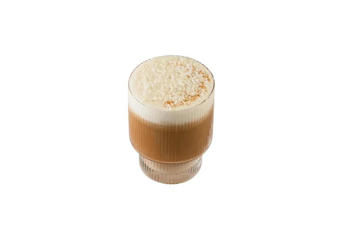 Латте Снежок