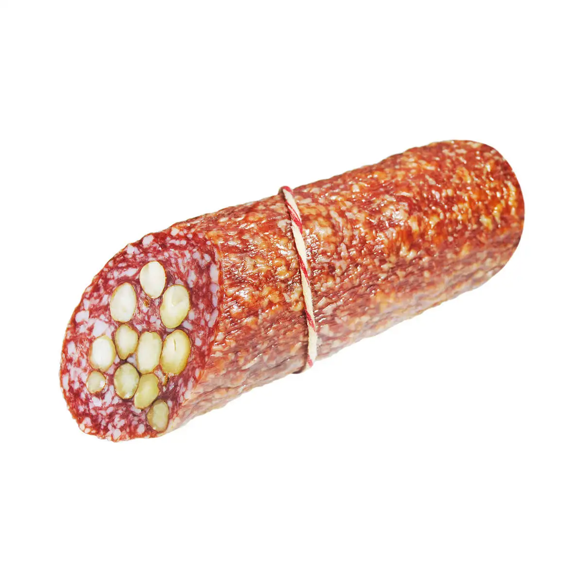 Колбаса Фарро с Фундуком с/к(м)