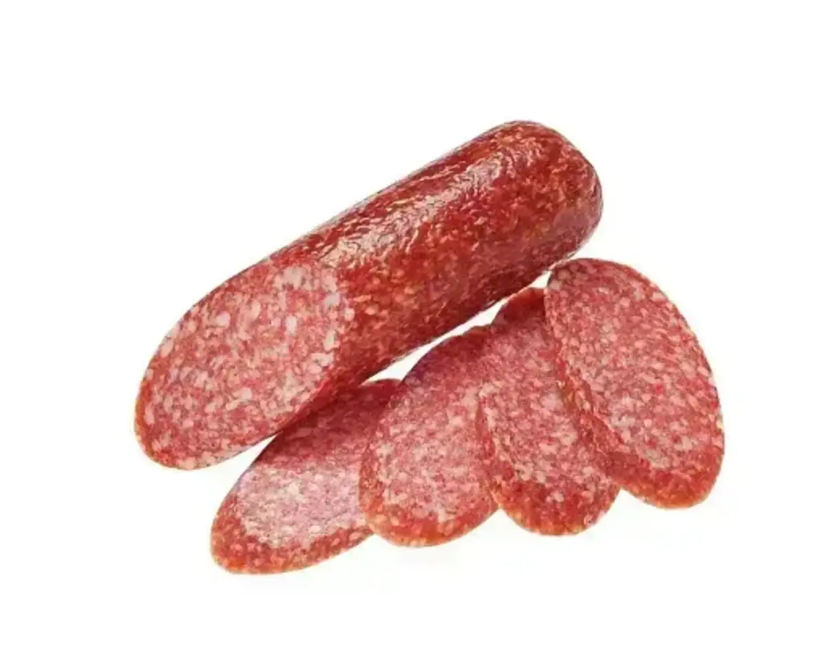 Колбаса Элитная с/к(м)