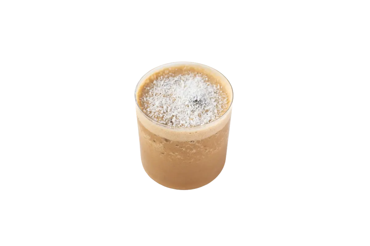 Кокосовый Фредо