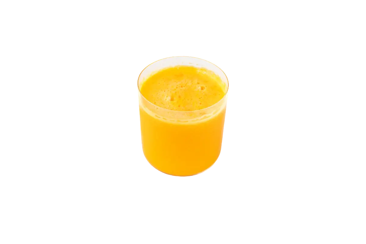 Апельсиновый