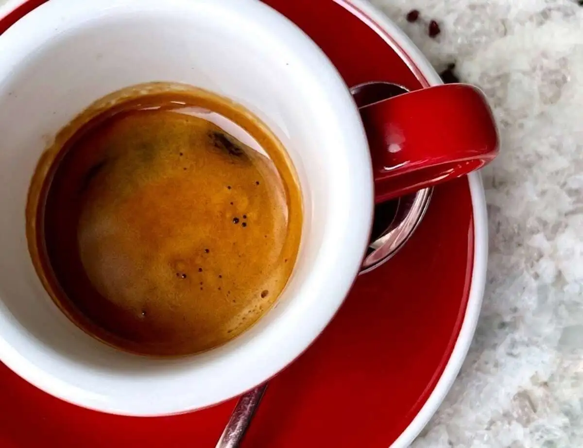 ГОРЯЧИЕ НАПИТКИ