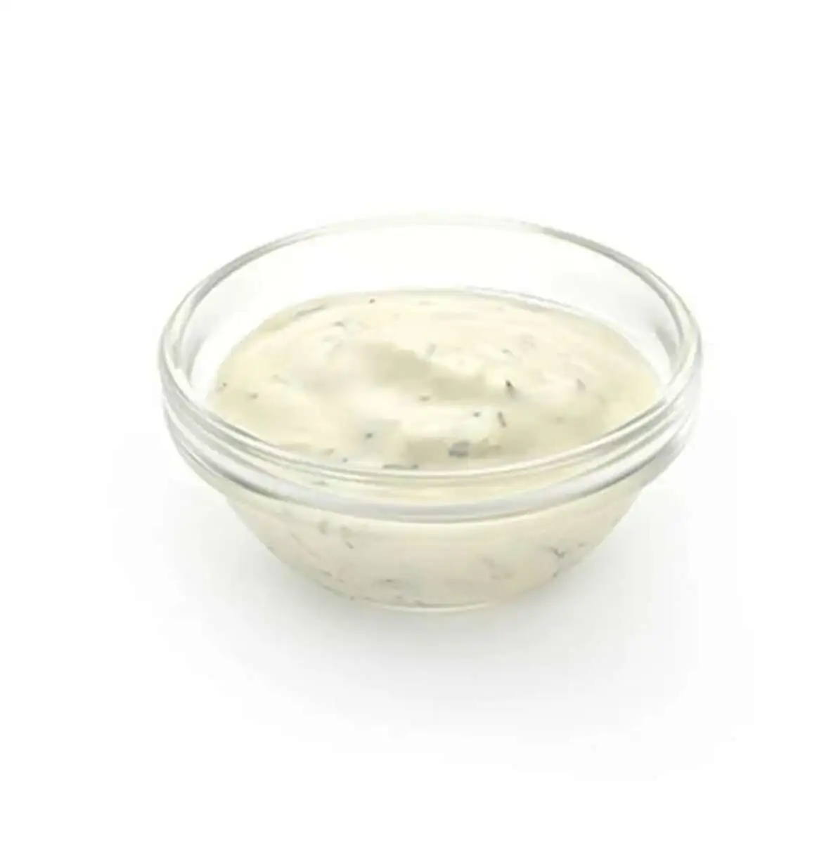 Сметано-чесночный