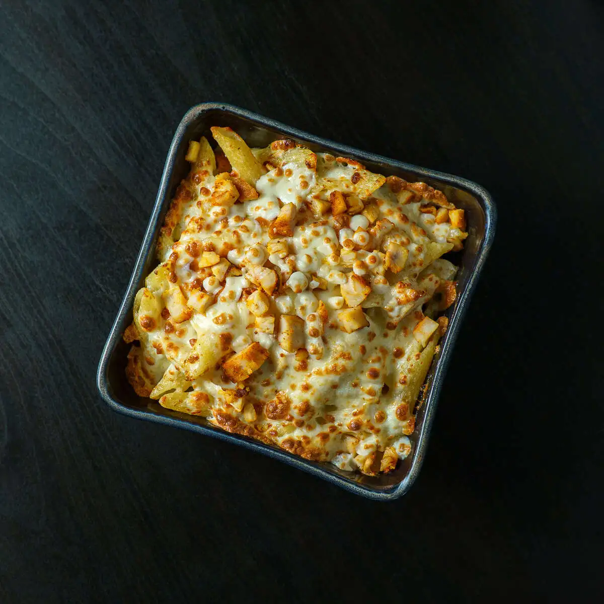 ДЕТСКИЙ МАК ЭНД ЧИЗ МАН