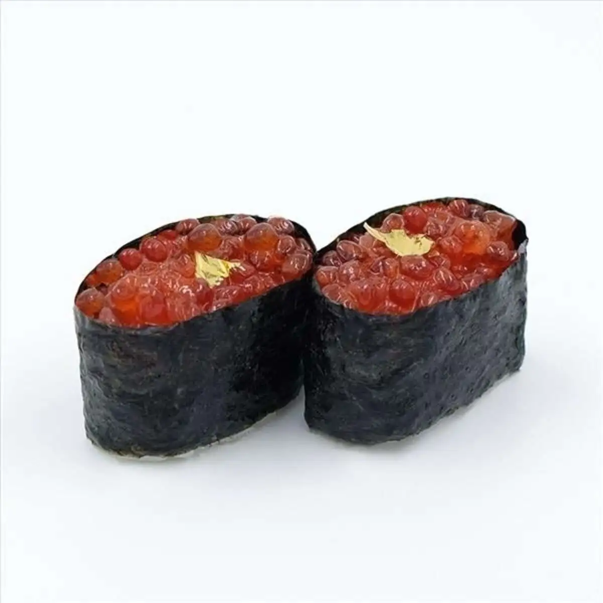 Гунканы с Икрой лосося