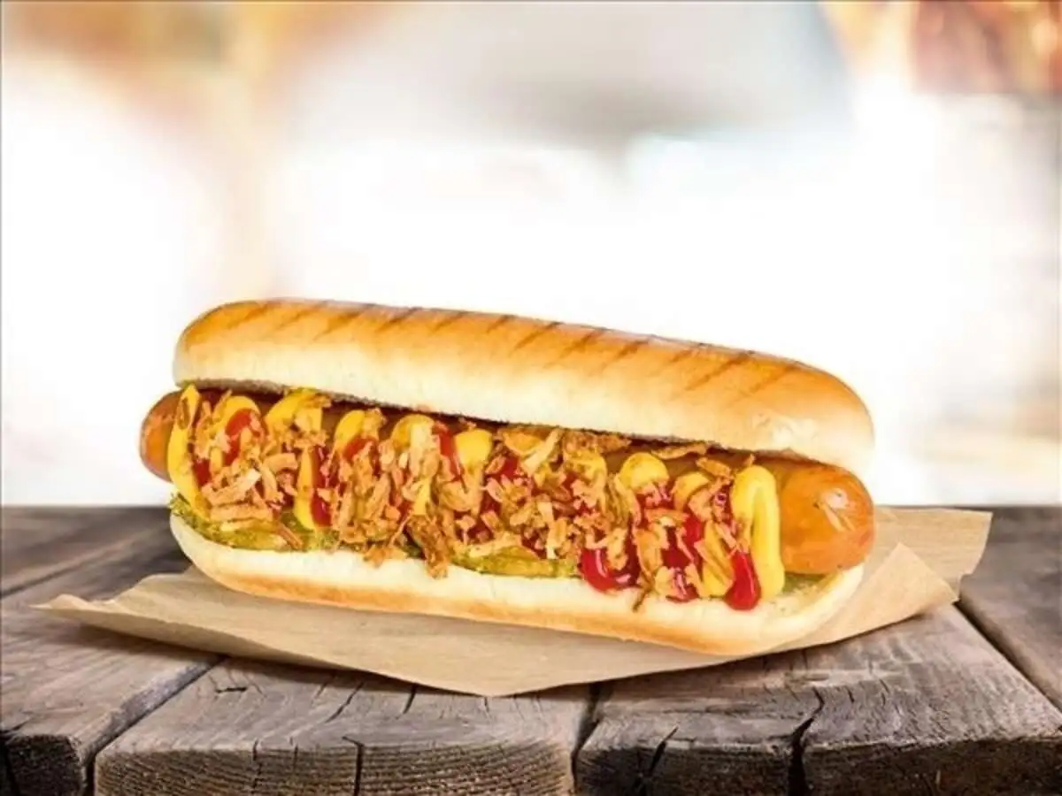 Франкфуртский