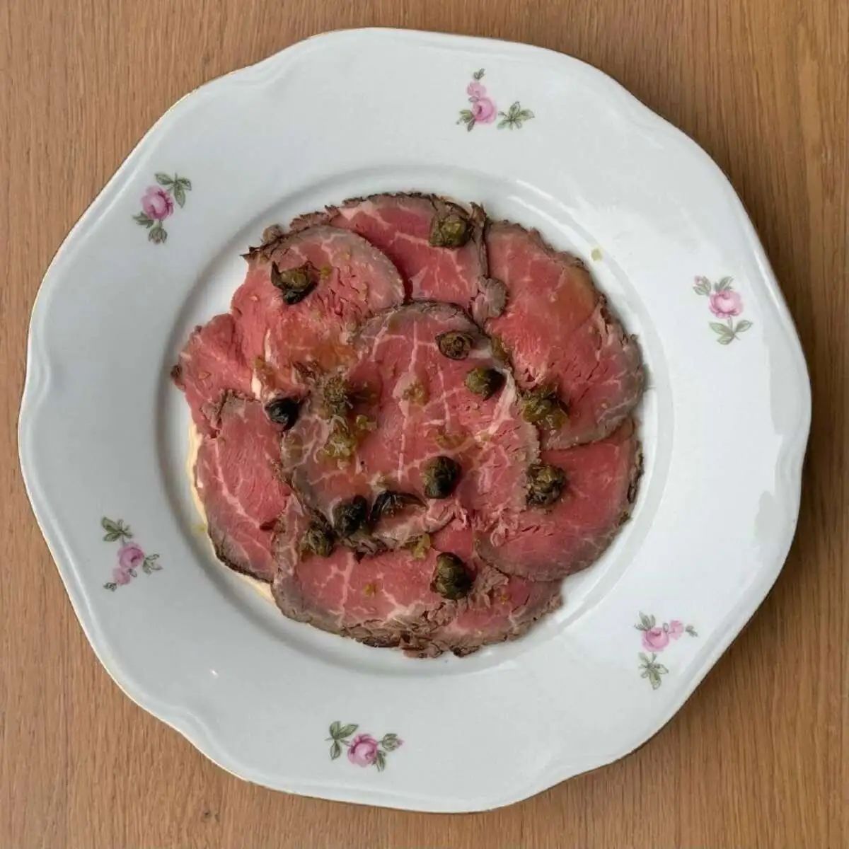 Вителло тоннато