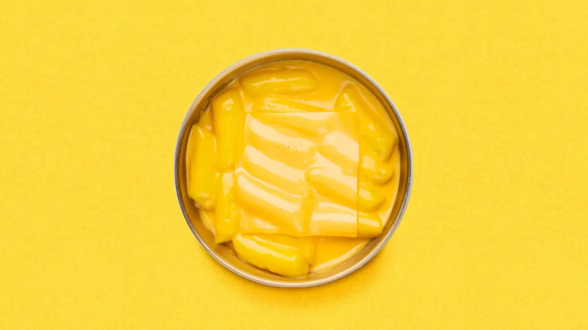 Чиз токпокки