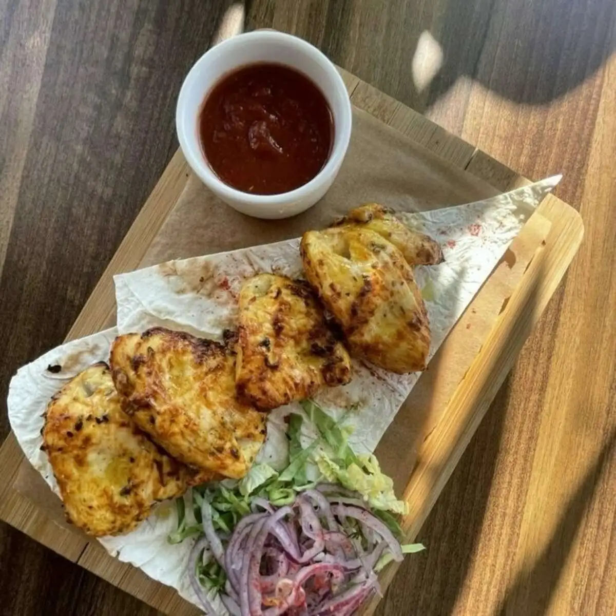 КУРИНОЕ ФИЛЕ 