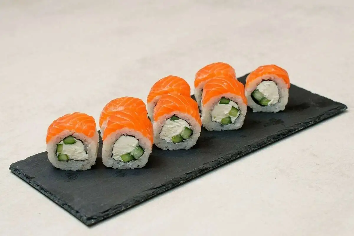 РОЛЛ ФИЛАДЕЛЬФИЯ