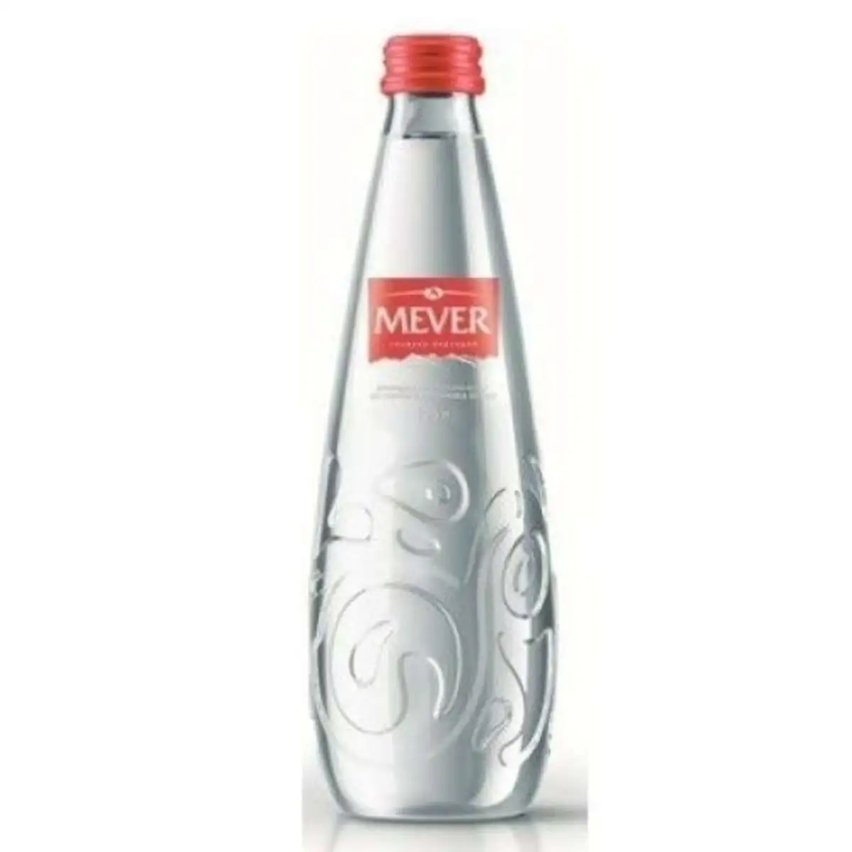 Вода минеральная в ассортименте