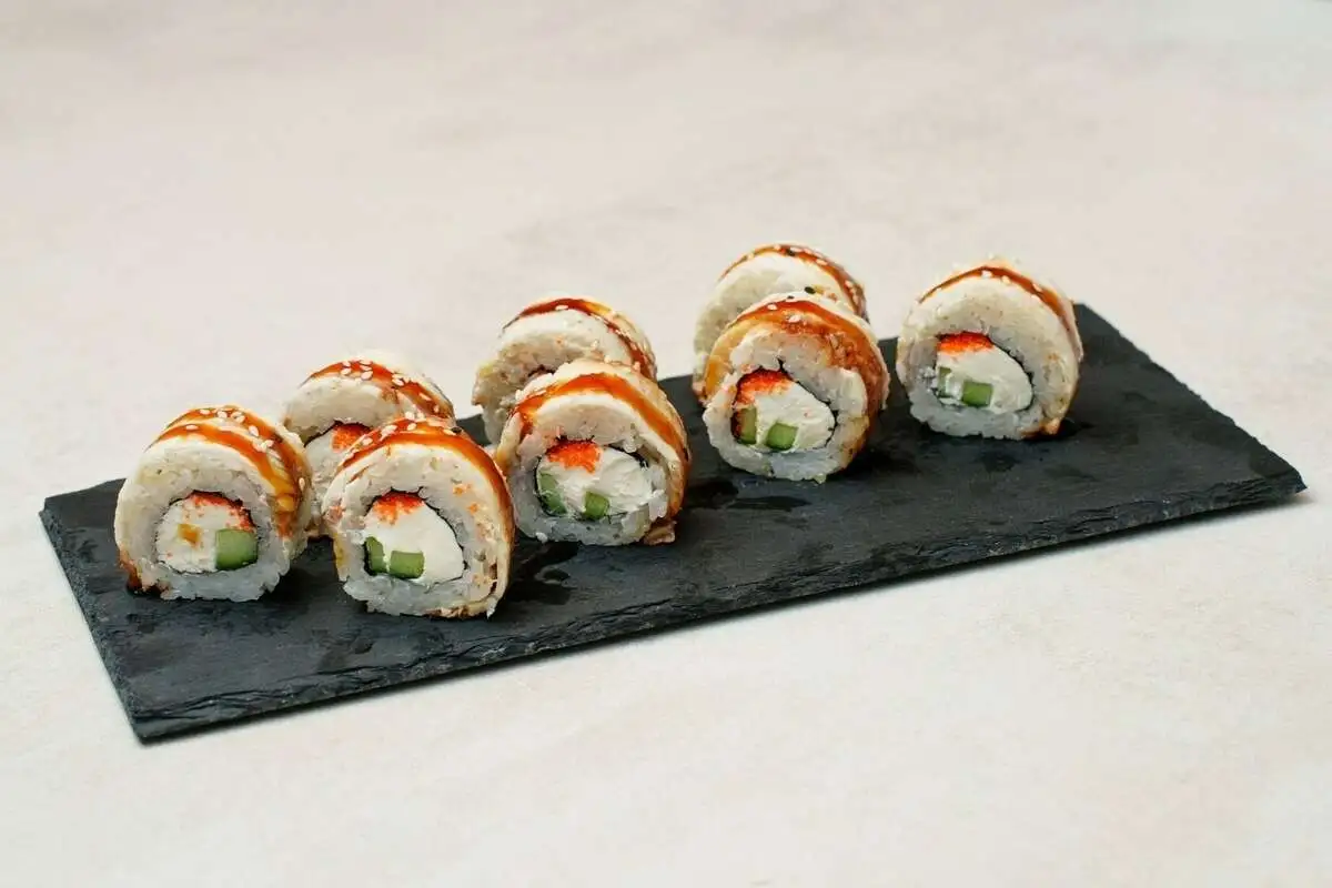 СЛИВОЧНЫЙ УГОРЬ РОЛЛ