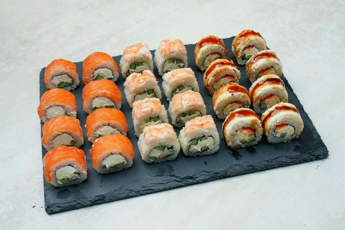 СЕТ ХОЛОДНЫЙ