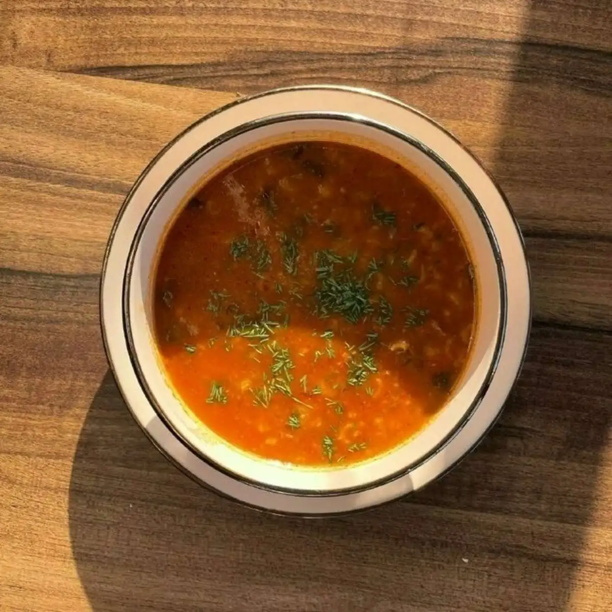 суп ХАРЧО(зал2)