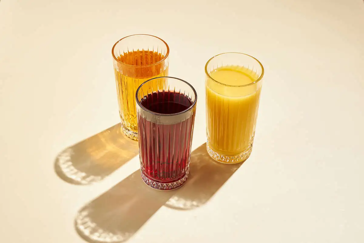 Сок в ассортименте 1000