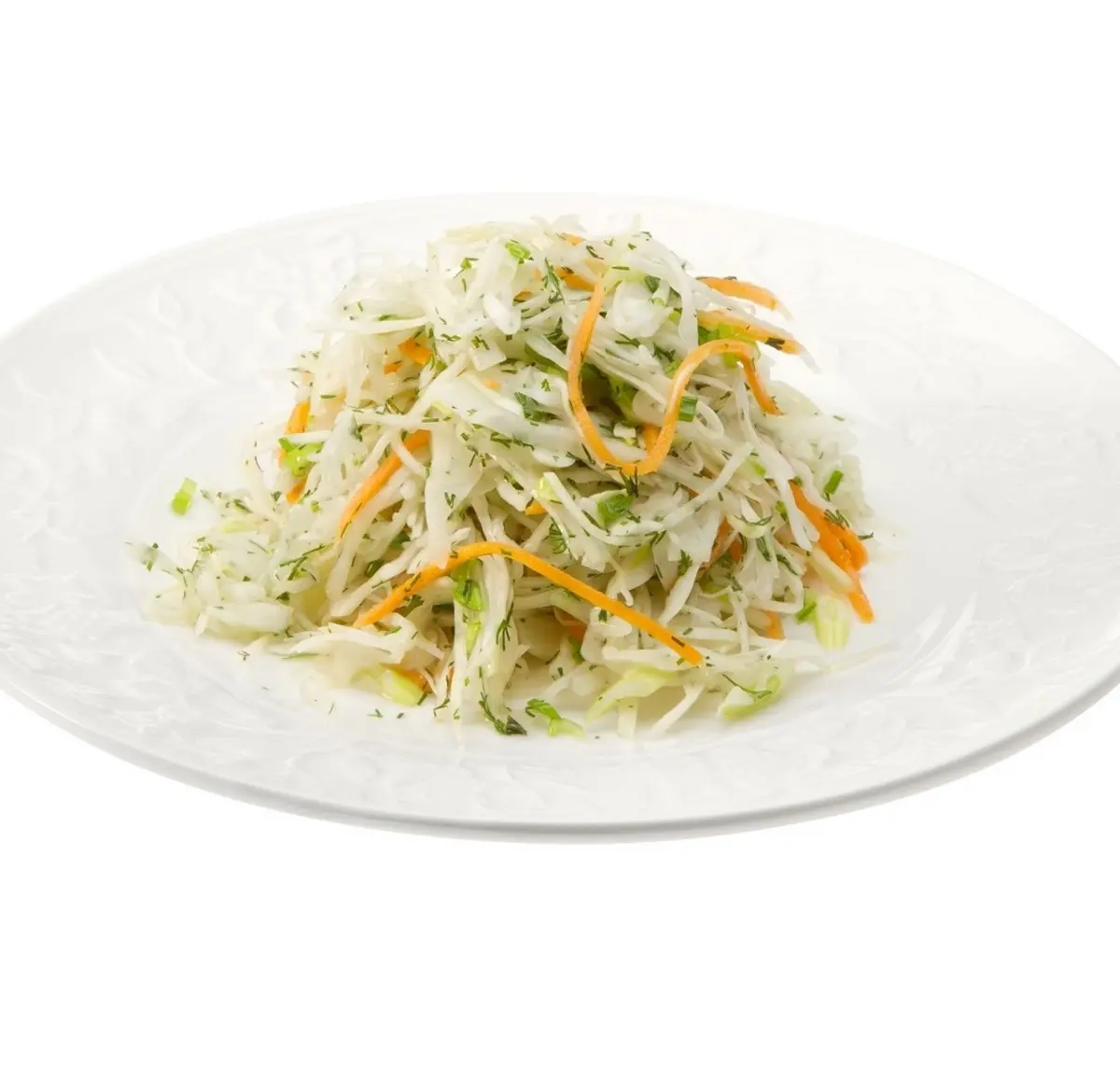 Капуста по-сельски