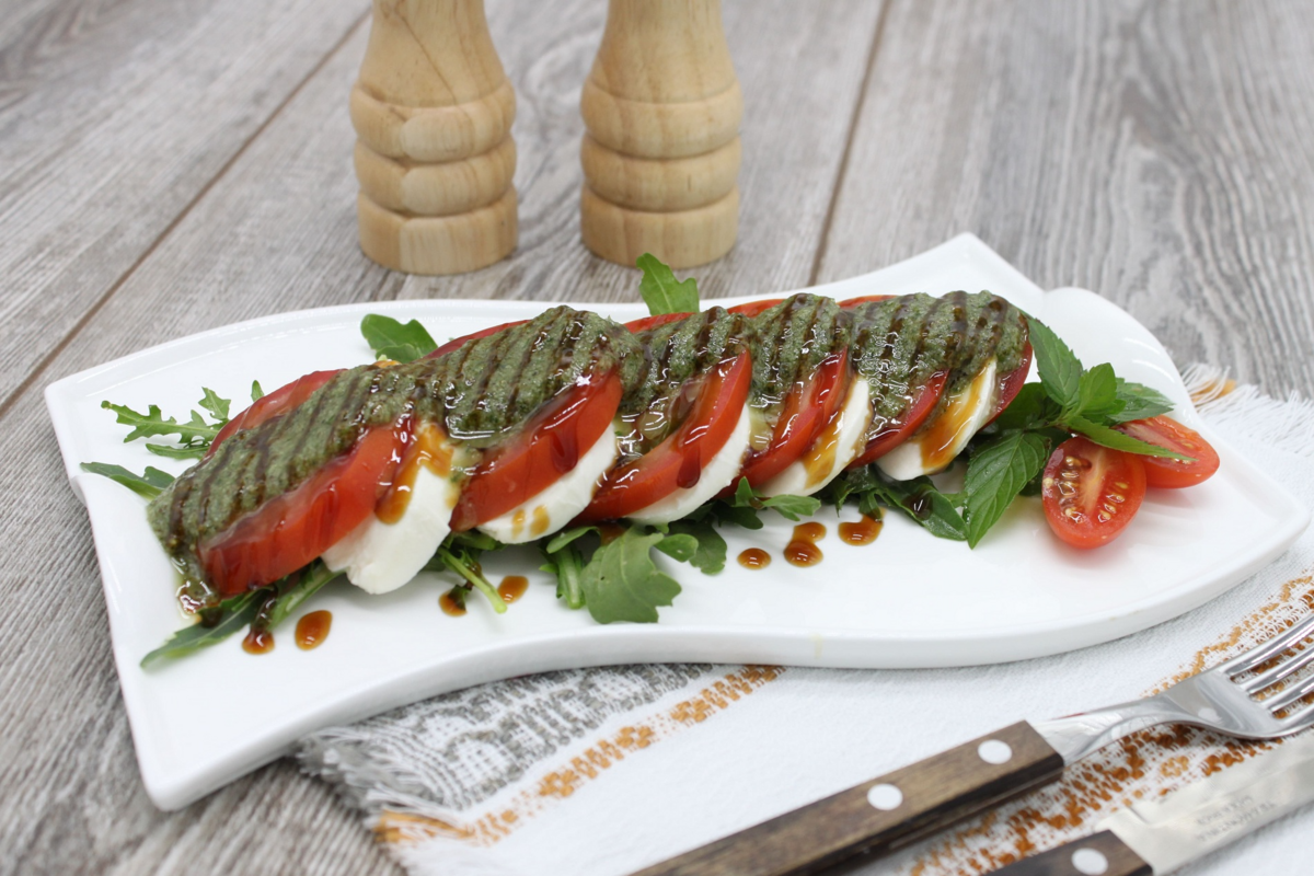 Салаты и соленья